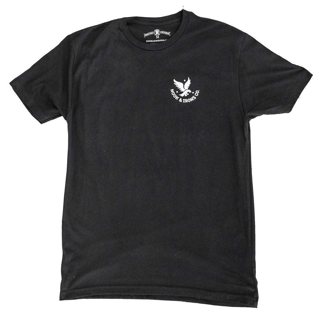 War That Never Ends - Black Tee Hoodie, Sweatshirt | CoreVibeTees.com (Image 2)