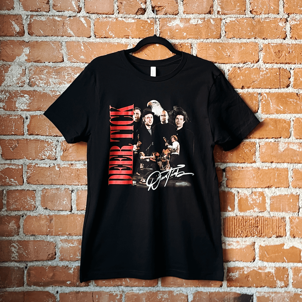 Bootleg T-Shirt Hoodie, Sweatshirt | CoreVibeTees.com (Image 4)