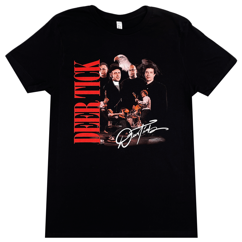 Bootleg T-Shirt Hoodie, Sweatshirt | CoreVibeTees.com (Image 1)