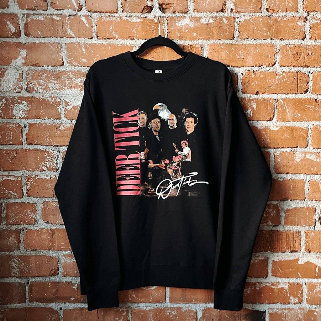Bootleg Sweatshirt T-Shirts, Hoodie | CoreVibeTees.com (Image 4)