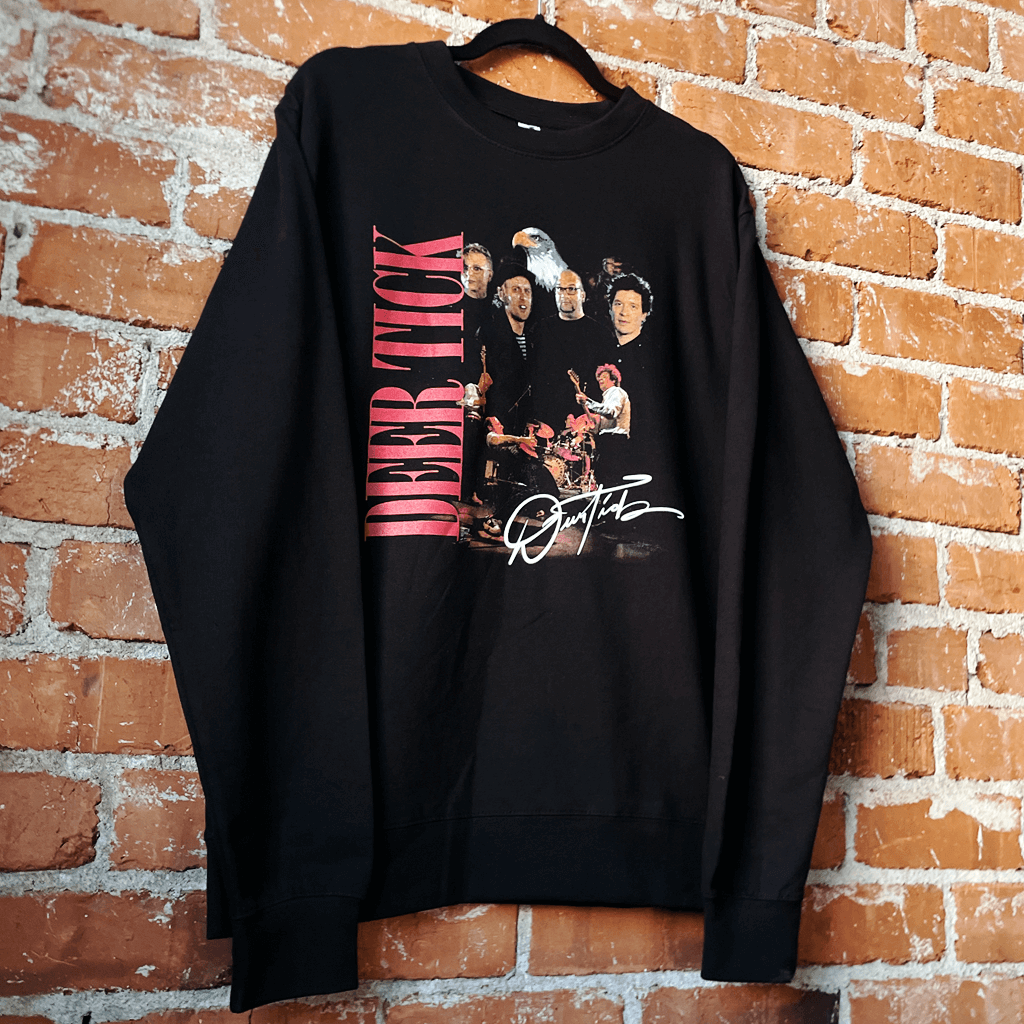 Bootleg Sweatshirt T-Shirts, Hoodie | CoreVibeTees.com (Image 2)