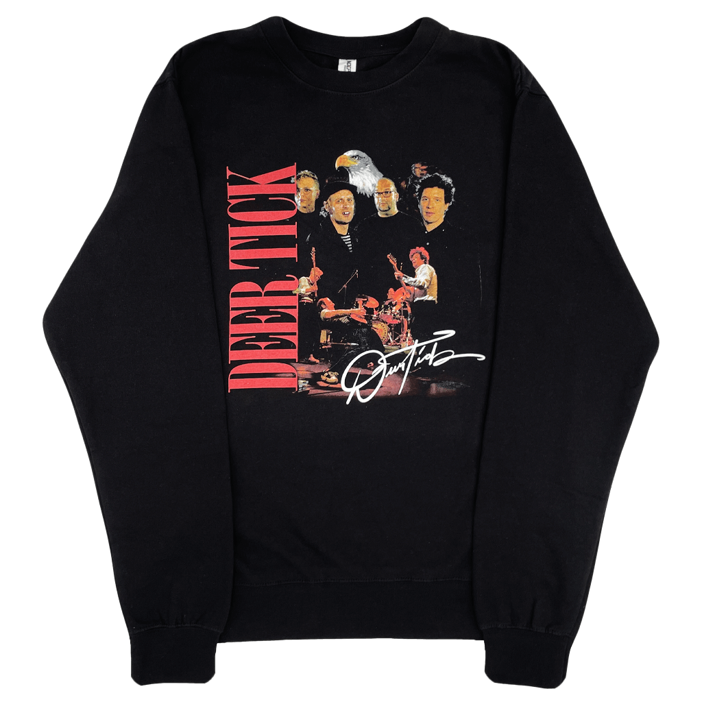 Bootleg Sweatshirt T-Shirts, Hoodie | CoreVibeTees.com (Image 1)