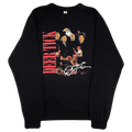 Bootleg Sweatshirt T-Shirts, Hoodie | CoreVibeTees.com (Image 1)