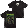 Digest The Womb - Goosebumps t-shirt Hoodie, Sweatshirt | CoreVibeTees.com (Image 1)
