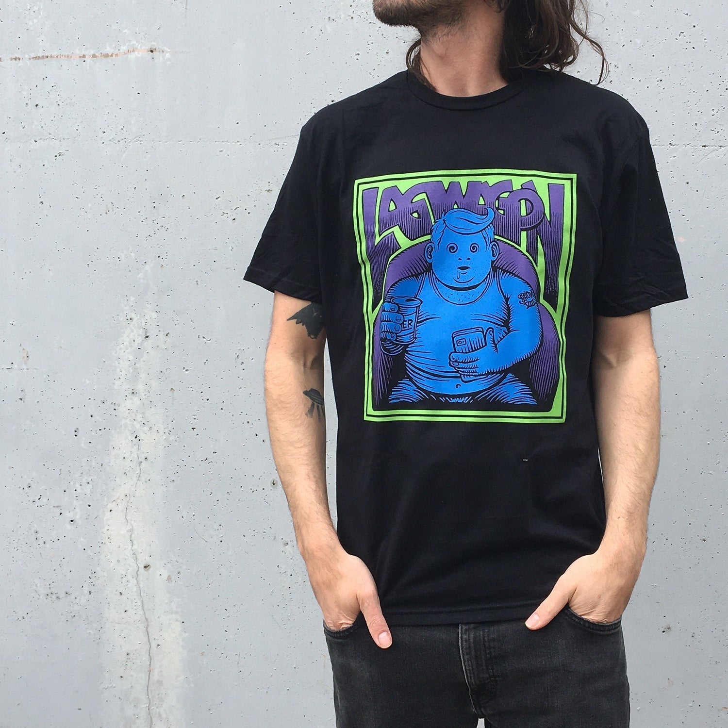 DuhX30 Tee (Black) Hoodie, Sweatshirt | CoreVibeTees.com (Image 2)