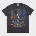 Duke Cameron Indoor Stadium Vintage Heavyweight Tee Style001 Hoodie, Sweatshirt | CoreVibeTees.com (Image 1)