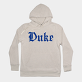 Duke Vintage Gothic Hoodie Style001 T-Shirts, Sweatshirt | CoreVibeTees.com (Image 1)
