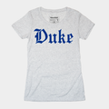 Duke Vintage Gothic Women's Tee Style001 Hoodie, Sweatshirt | CoreVibeTees.com (Image 1)