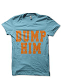 DUMP HIM T-Shirt Style006 Hoodie, Sweatshirt | CoreVibeTees.com