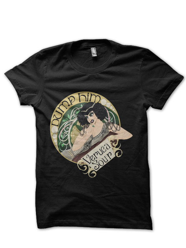 DUMP HIM T-Shirt Style003 Hoodie, Sweatshirt | CoreVibeTees.com