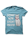 DUMP HIM T-Shirt Style002 Hoodie, Sweatshirt | CoreVibeTees.com