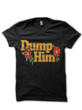 DUMP HIM T-Shirt Style001 Hoodie, Sweatshirt | CoreVibeTees.com