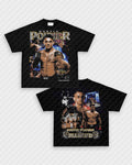 DUSTIN POIRIER V2 TEE - [DS] Hoodie, Sweatshirt | CoreVibeTees.com (Image 1)