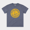 Drexel Dragons 1950s Logo Vintage Heavyweight Tee Hoodie, Sweatshirt | CoreVibeTees.com