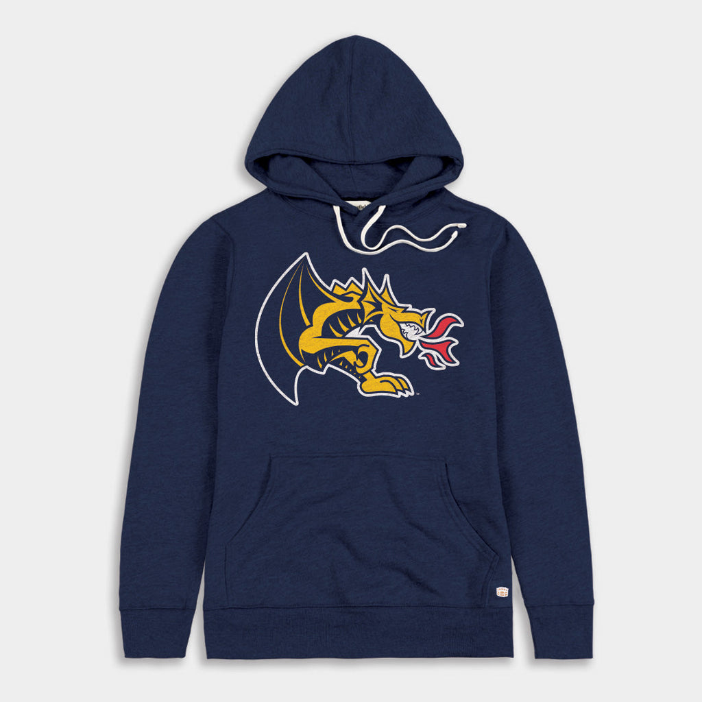 Drexel Dragons 1999 Logo Hoodie T-Shirts, Sweatshirt | CoreVibeTees.com