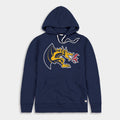 Drexel Dragons 1999 Logo Hoodie T-Shirts, Sweatshirt | CoreVibeTees.com