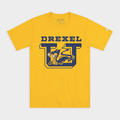 Drexel Dragons 1988 Logo Tee Hoodie, Sweatshirt | CoreVibeTees.com