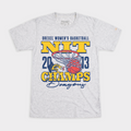 Drexel Women's Basketball 2013 NIT Champs Tee Hoodie, Sweatshirt | CoreVibeTees.com