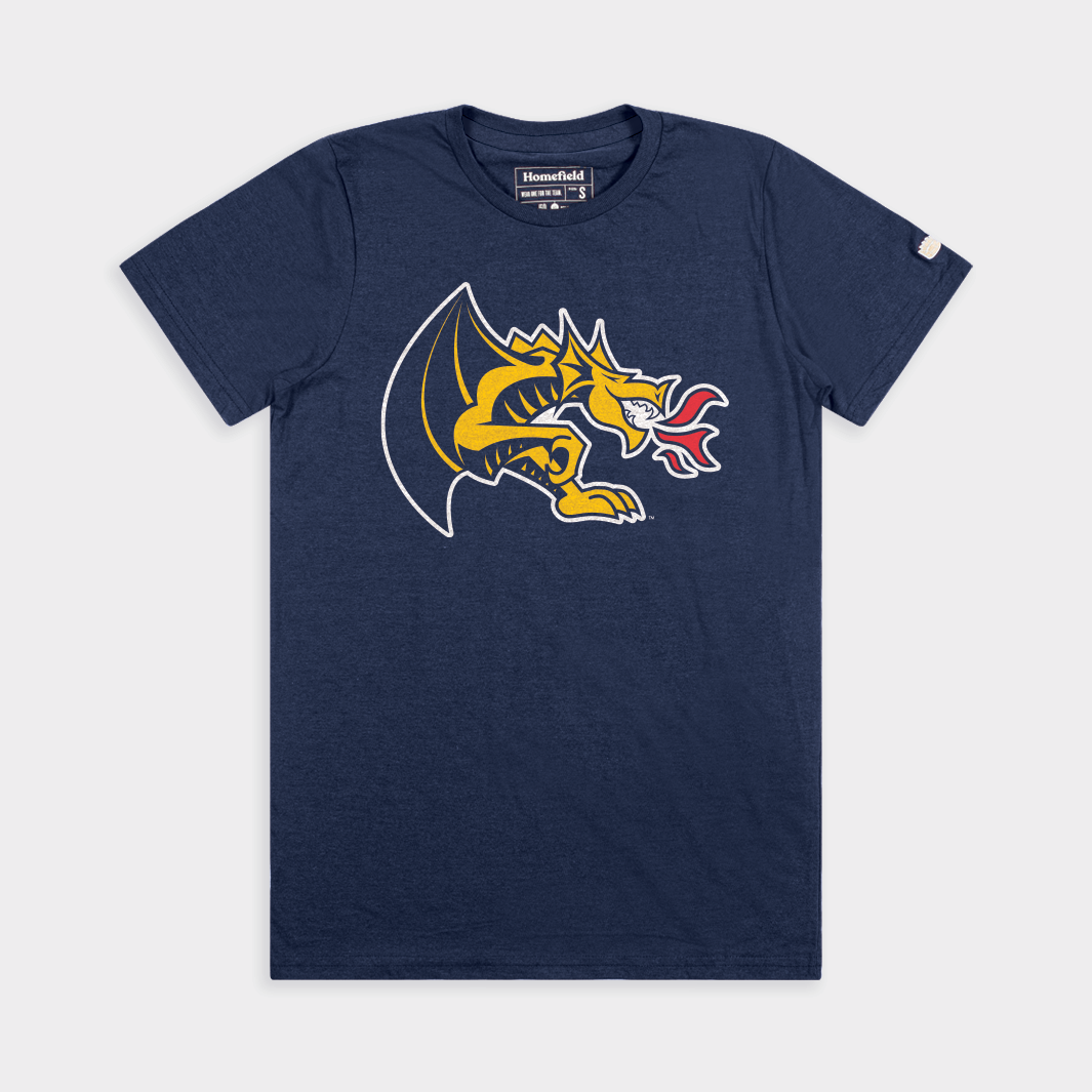 Drexel Dragons 1999 Logo Tee Hoodie, Sweatshirt | CoreVibeTees.com