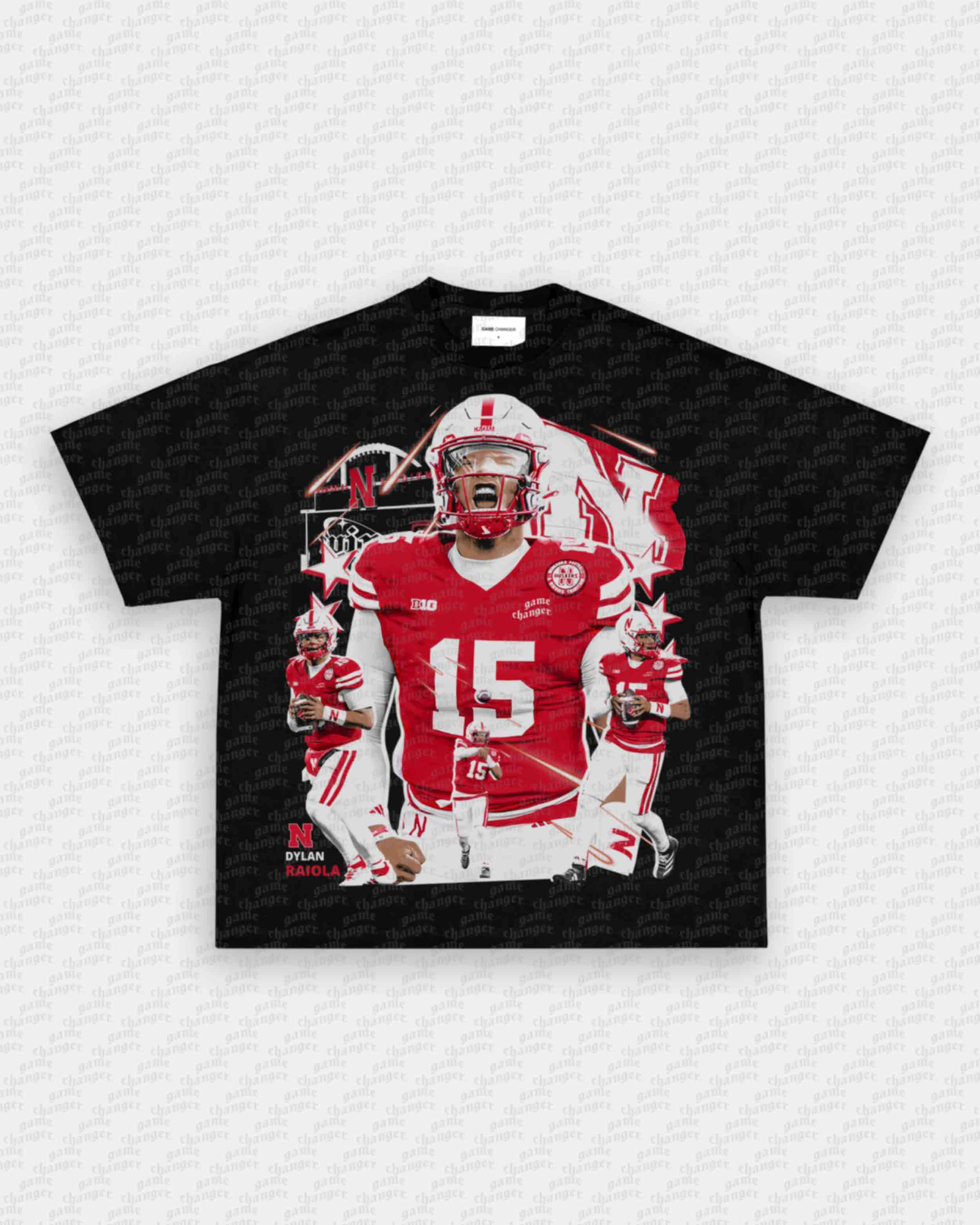 DYLAN RAIOLA TEE Hoodie, Sweatshirt | CoreVibeTees.com (Image 2)