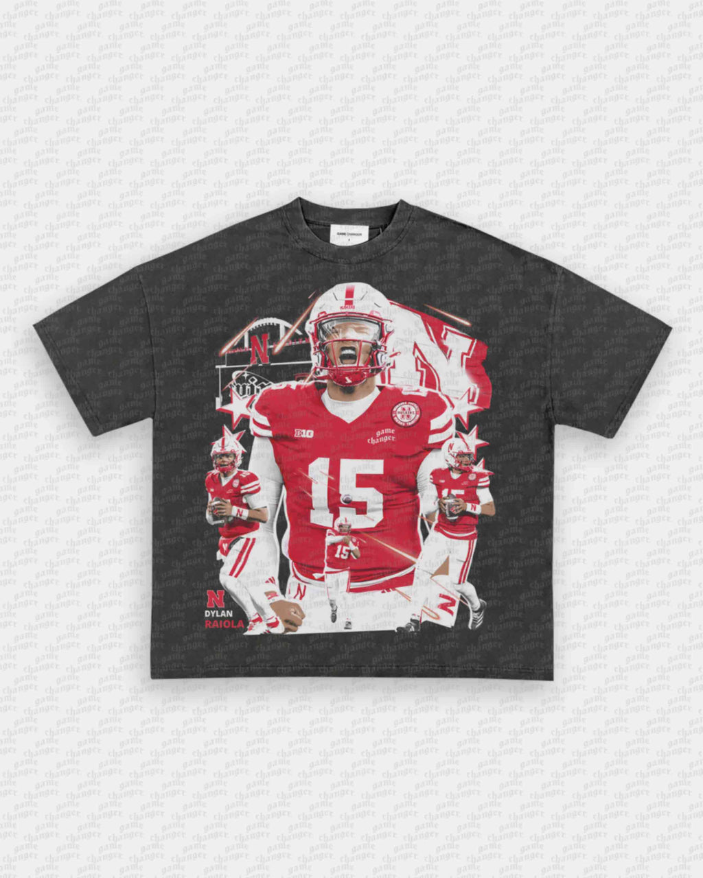 DYLAN RAIOLA TEE Hoodie, Sweatshirt | CoreVibeTees.com (Image 1)