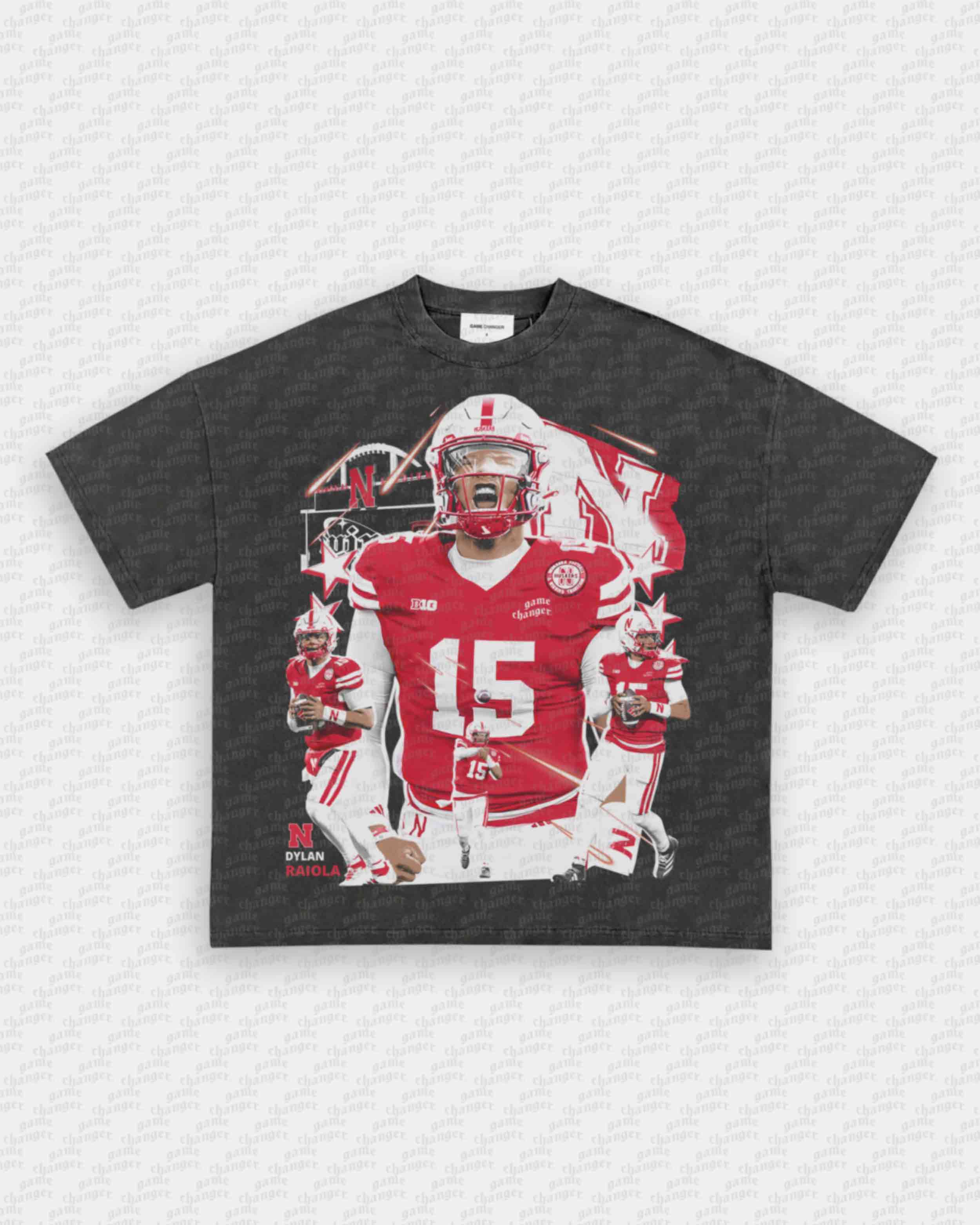 DYLAN RAIOLA TEE Hoodie, Sweatshirt | CoreVibeTees.com (Image 1)