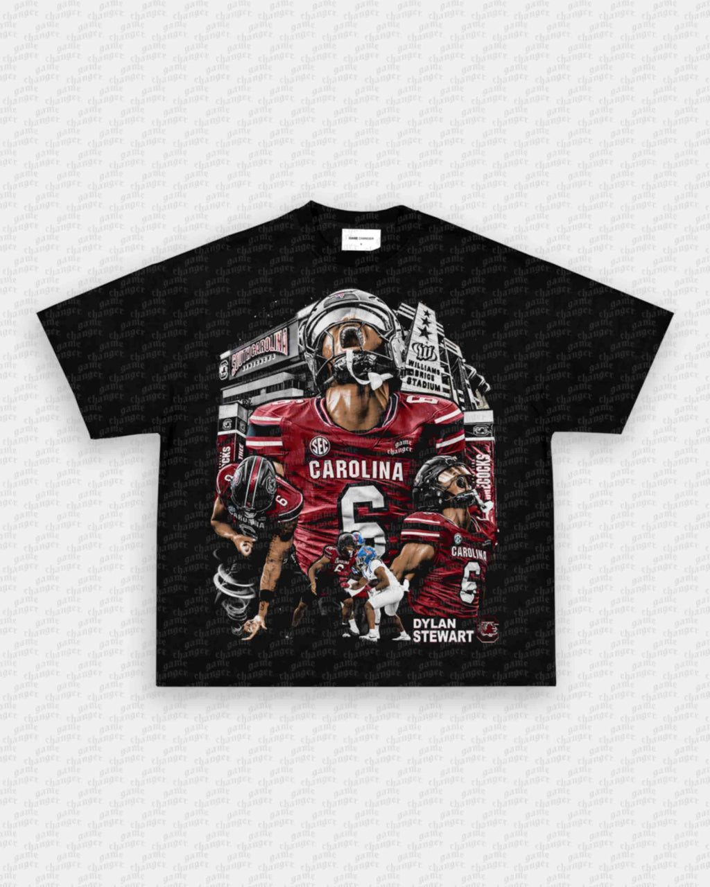 DYLAN STEWART TEE Hoodie, Sweatshirt | CoreVibeTees.com (Image 1)
