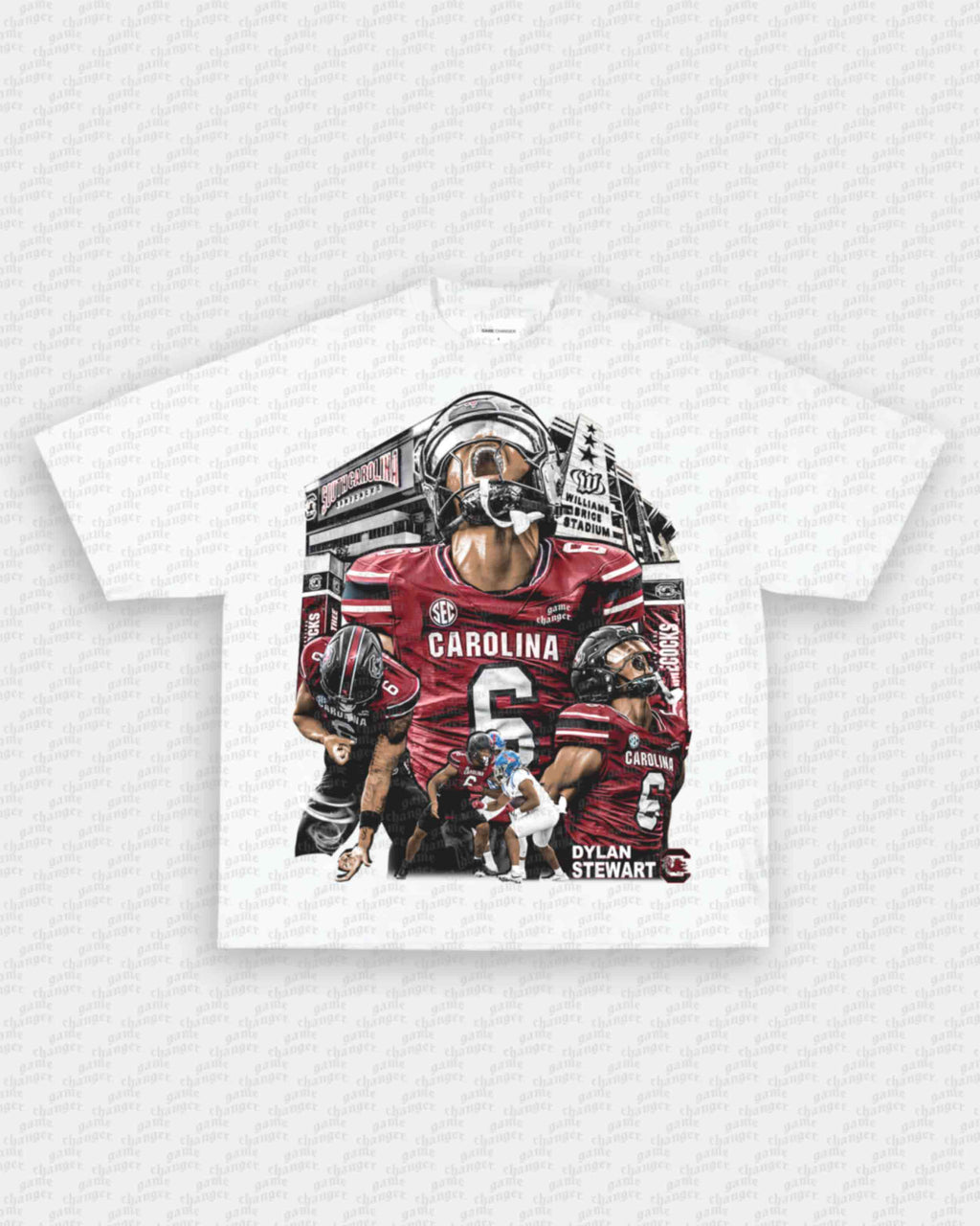 DYLAN STEWART TEE Hoodie, Sweatshirt | CoreVibeTees.com (Image 3)