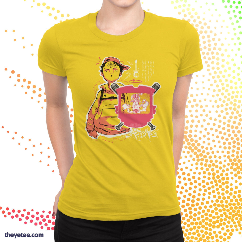 Teenage Angst T-Shirts, Hoodie, Sweatshirt | CoreVibeTees.com (Image 4)