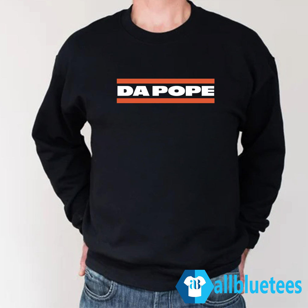 Da Pope Shirt