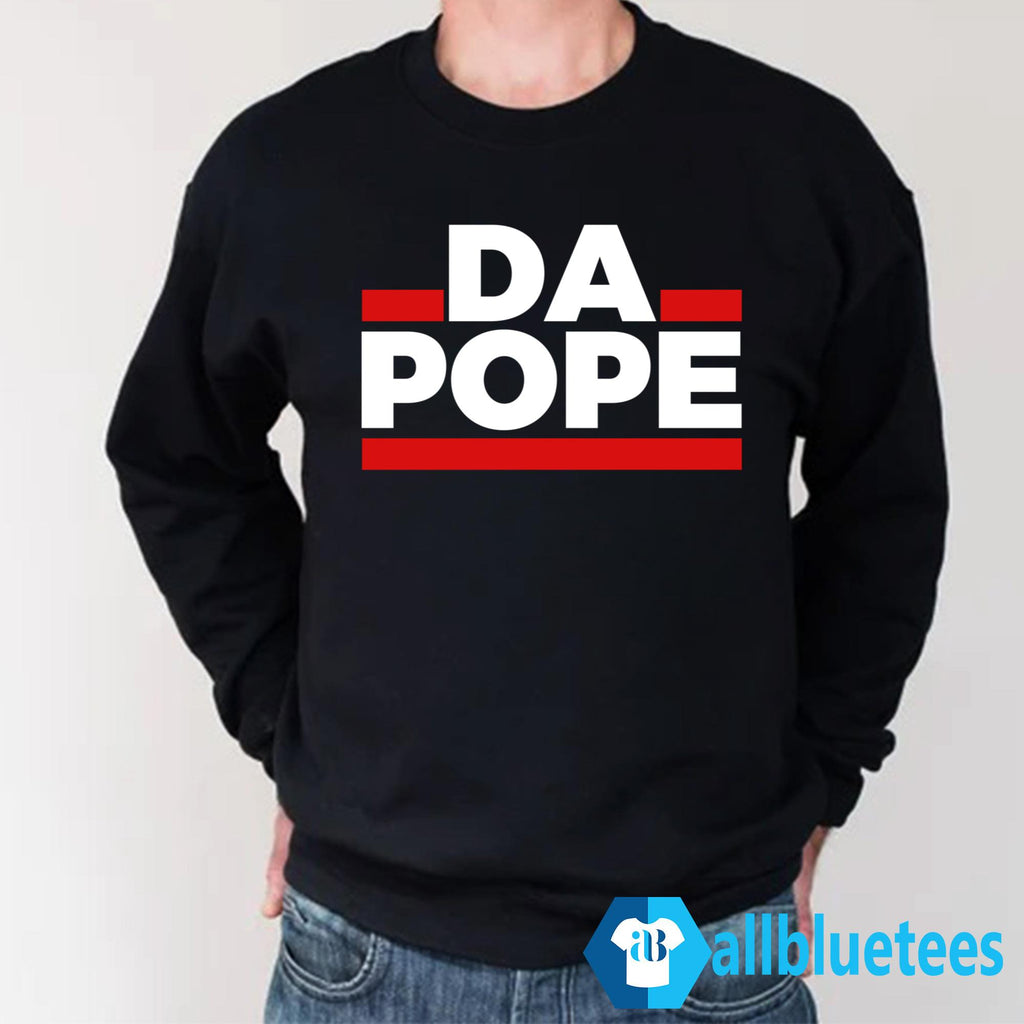 Da Pope T-Shirt