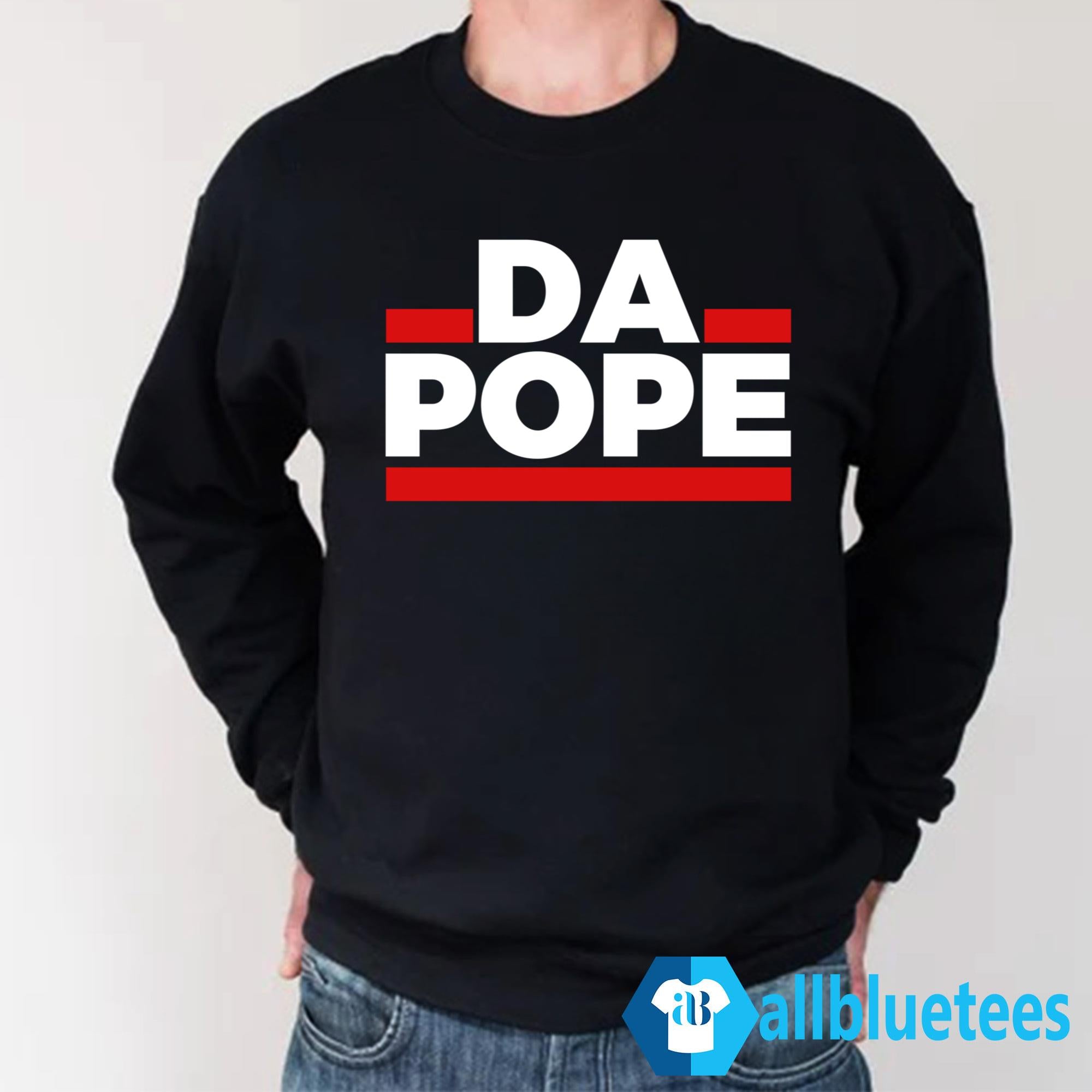 Da Pope T-Shirt