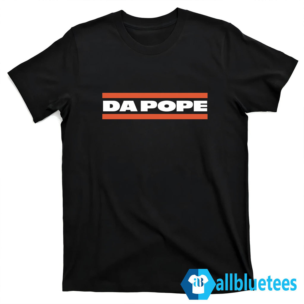 Da Pope Shirt