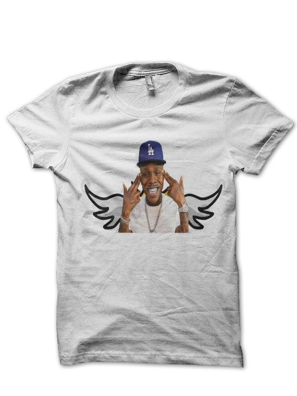DaBaby T-Shirt Style004 Hoodie, Sweatshirt | CoreVibeTees.com