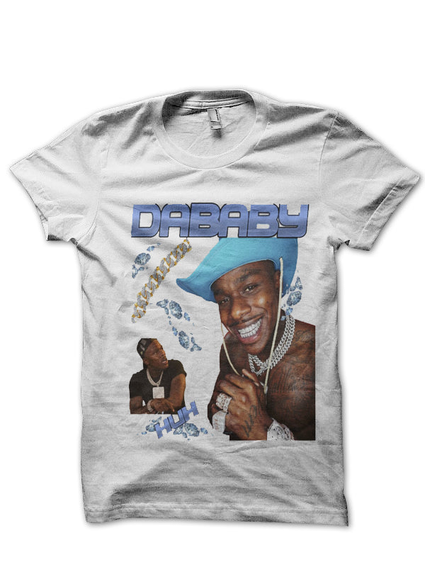 DaBaby T-Shirt Style002 Hoodie, Sweatshirt | CoreVibeTees.com