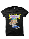 DaBaby T-Shirt Style001 Hoodie, Sweatshirt | CoreVibeTees.com