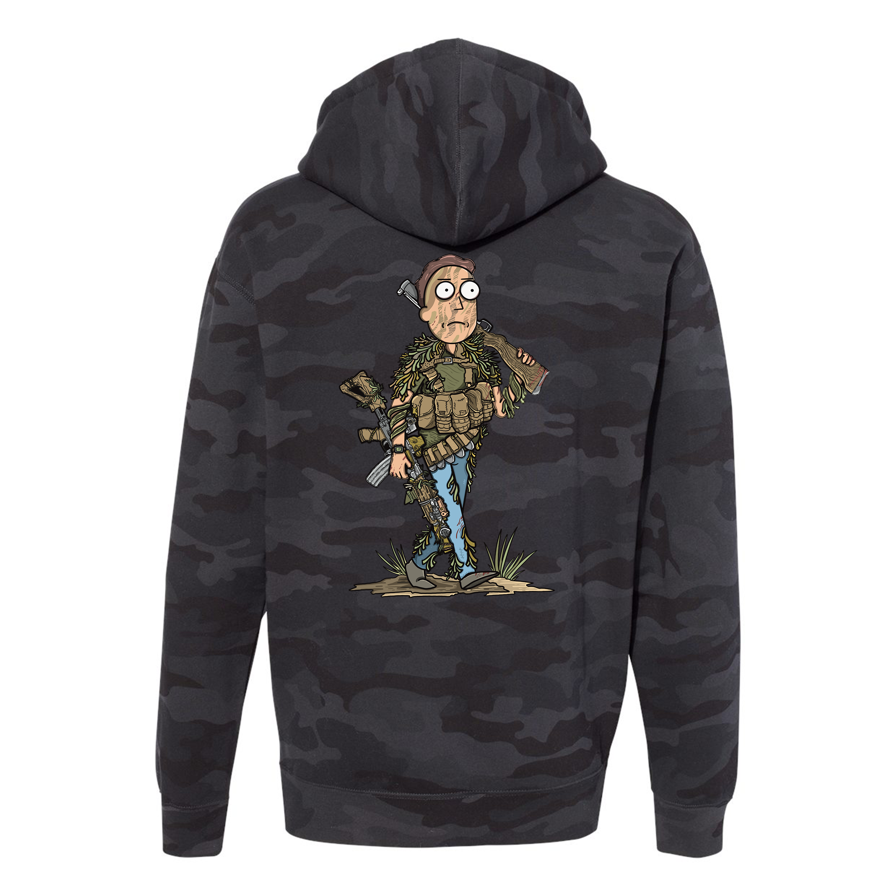 Jerry Hoodie T-Shirts, Sweatshirt | CoreVibeTees.com (Image 5)