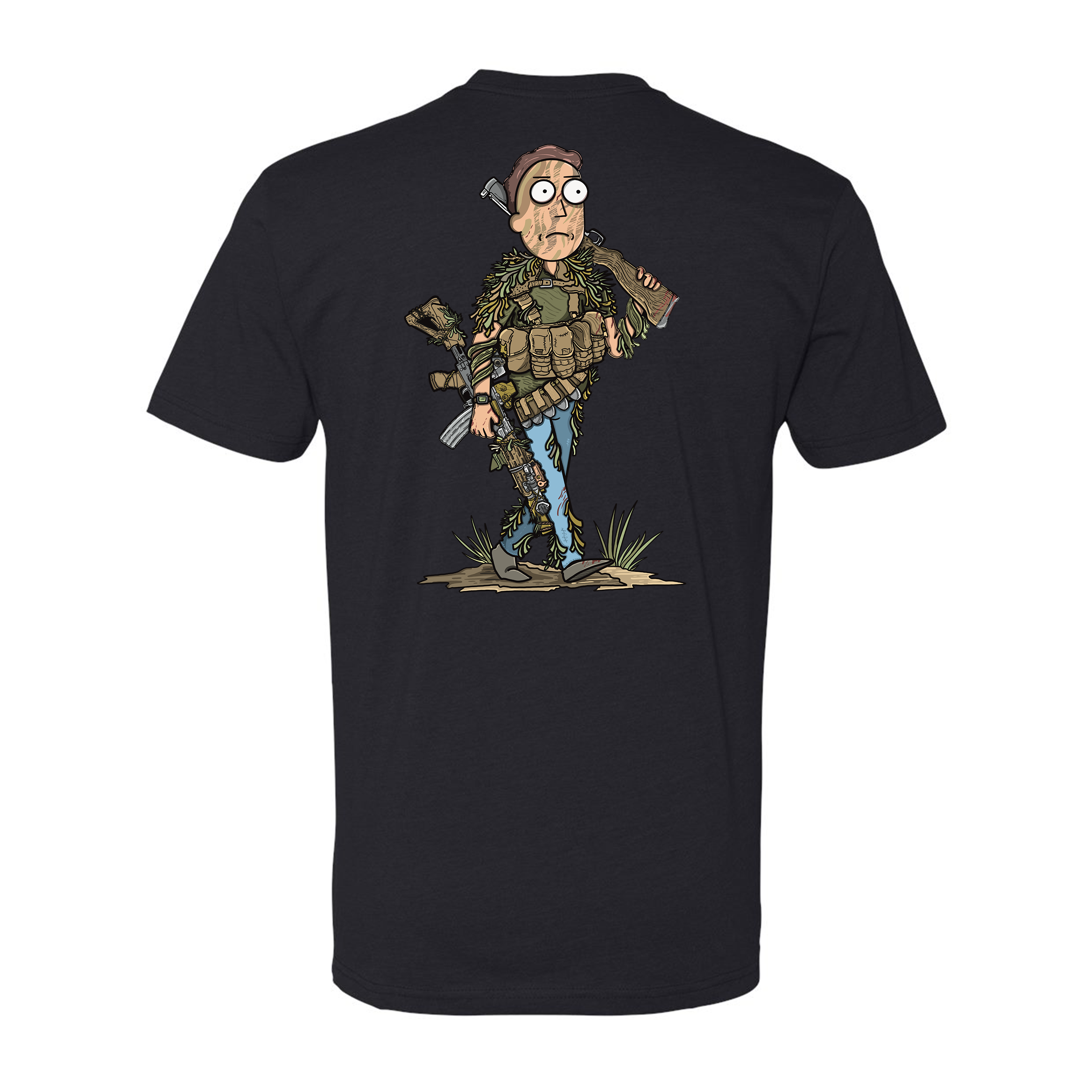 Jerry Tee Hoodie, Sweatshirt | CoreVibeTees.com (Image 2)