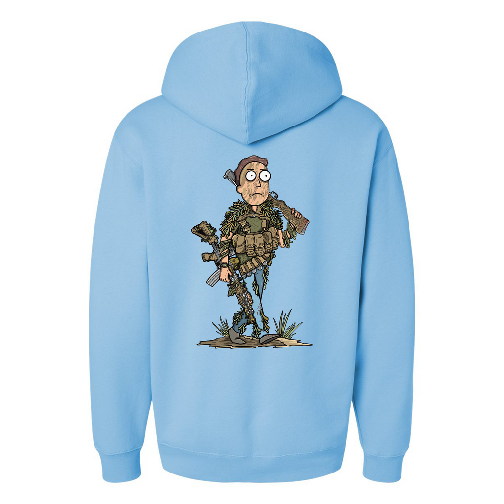 Jerry Hoodie T-Shirts, Sweatshirt | CoreVibeTees.com (Image 2)