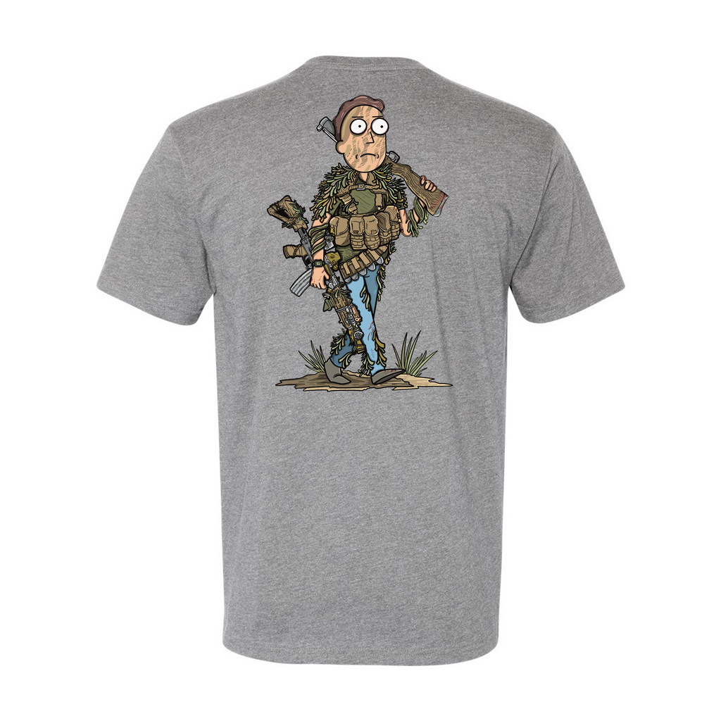 Jerry Tee Hoodie, Sweatshirt | CoreVibeTees.com (Image 3)