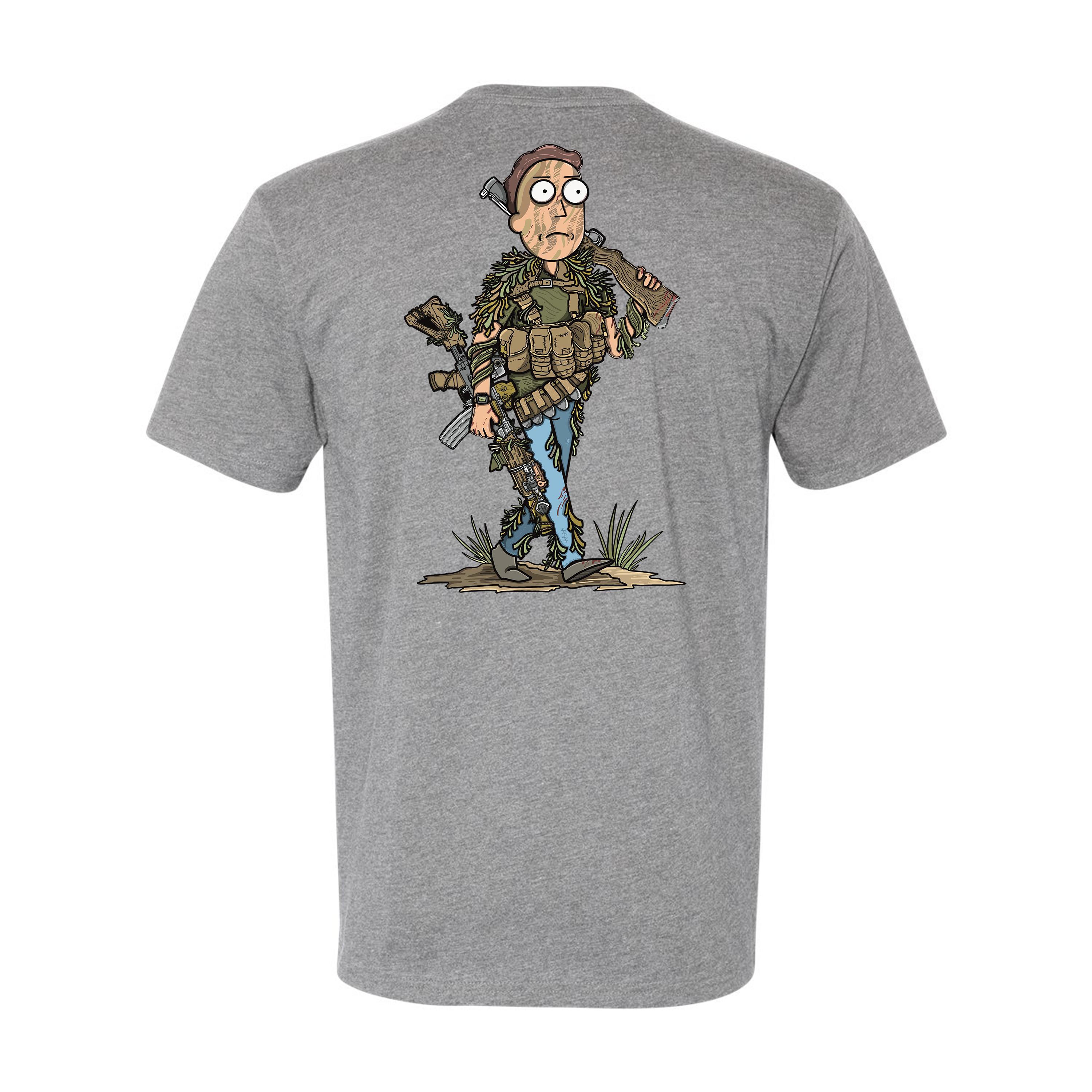Jerry Tee Hoodie, Sweatshirt | CoreVibeTees.com (Image 3)