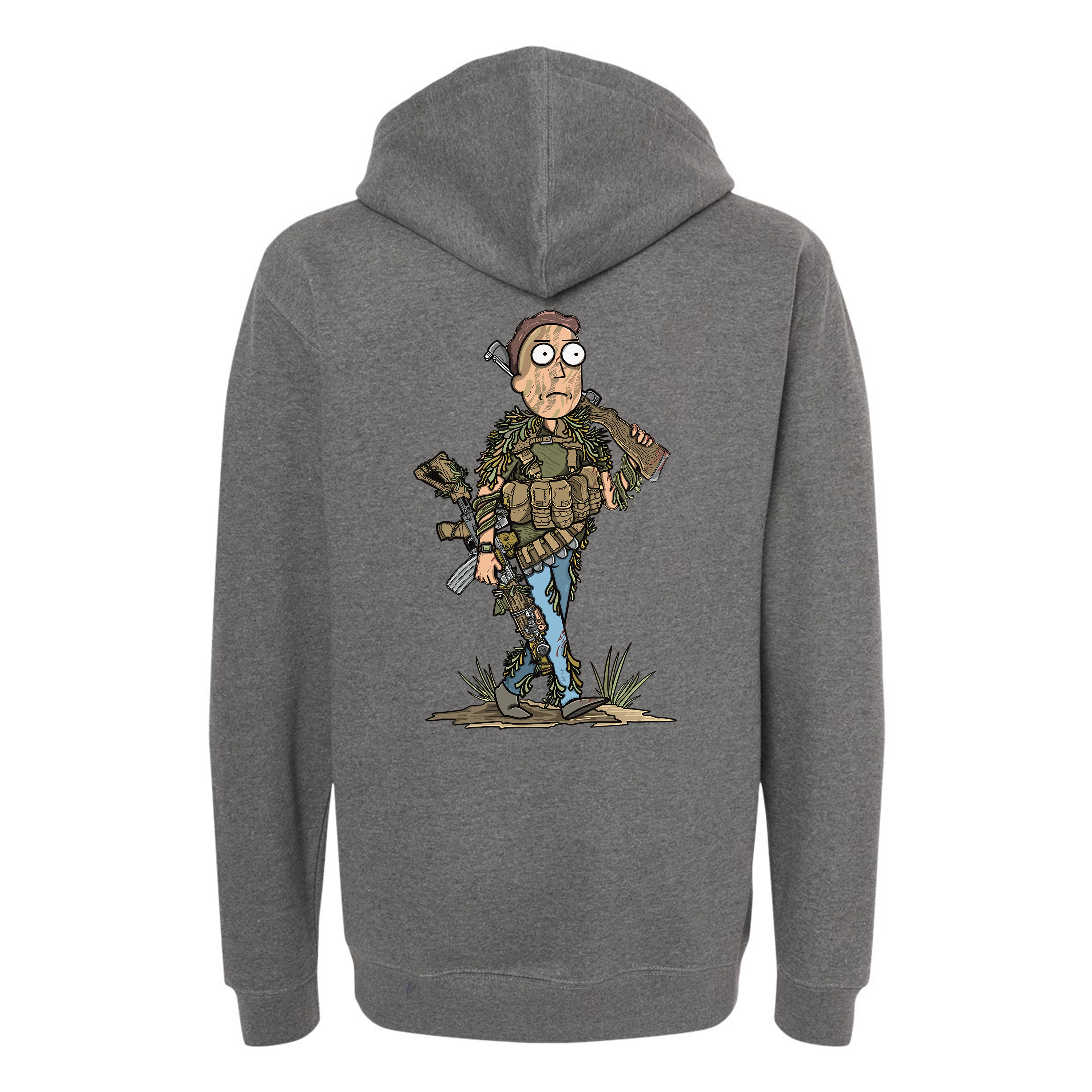 Jerry Hoodie T-Shirts, Sweatshirt | CoreVibeTees.com (Image 3)