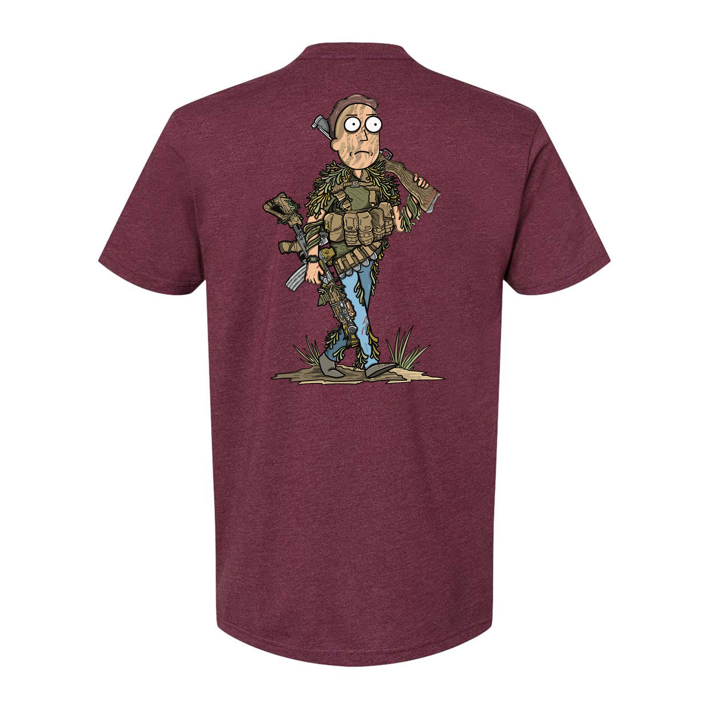 Jerry Tee Hoodie, Sweatshirt | CoreVibeTees.com (Image 1)