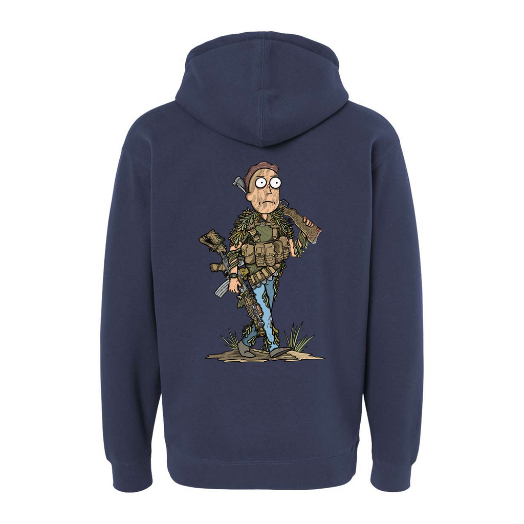 Jerry Hoodie T-Shirts, Sweatshirt | CoreVibeTees.com (Image 1)