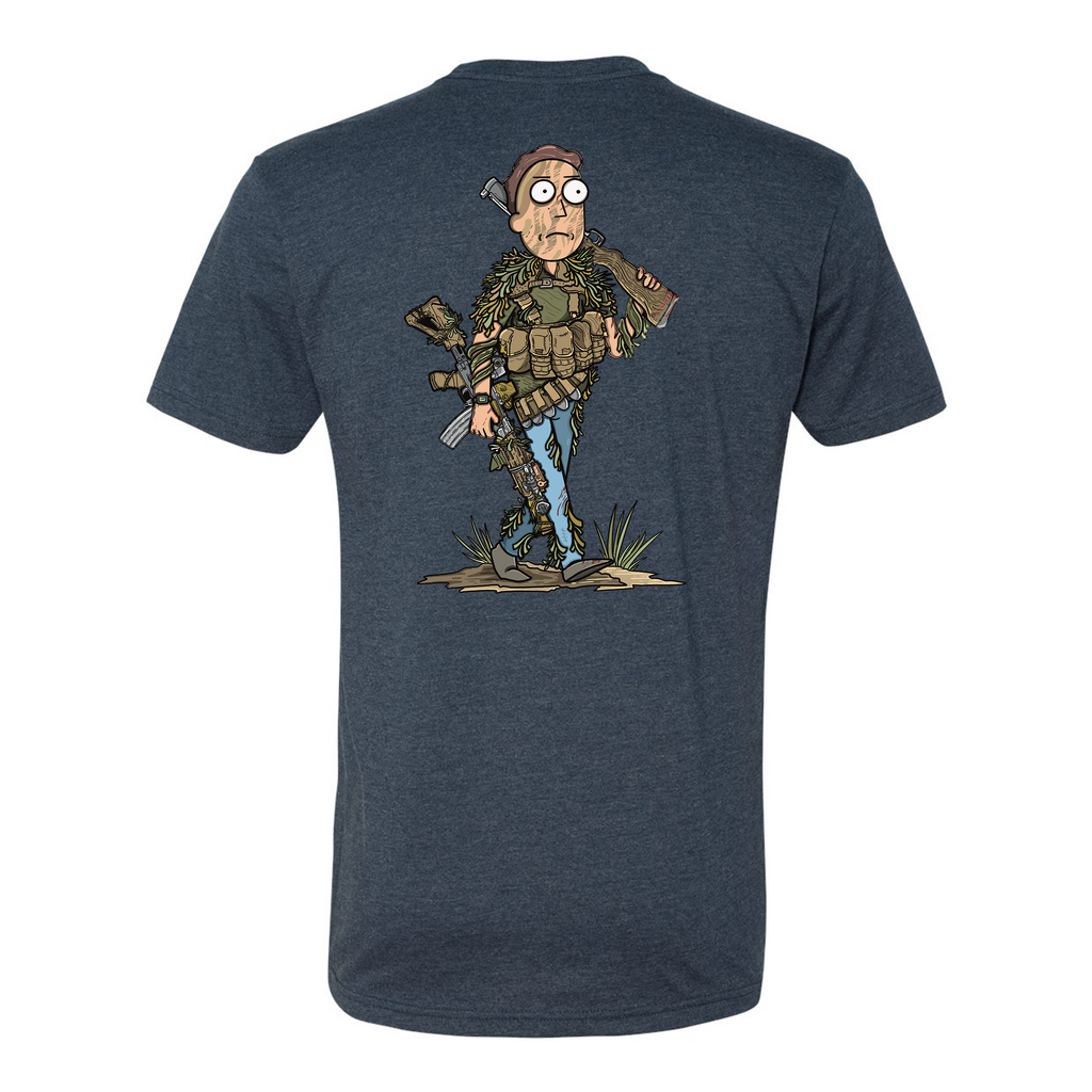 Jerry Tee Hoodie, Sweatshirt | CoreVibeTees.com (Image 5)