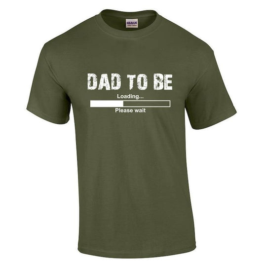 Dad To Be T Shirt Father's Day Holiday Gift for Dad Expecting Father  T-shirt, sweater and Hoodie