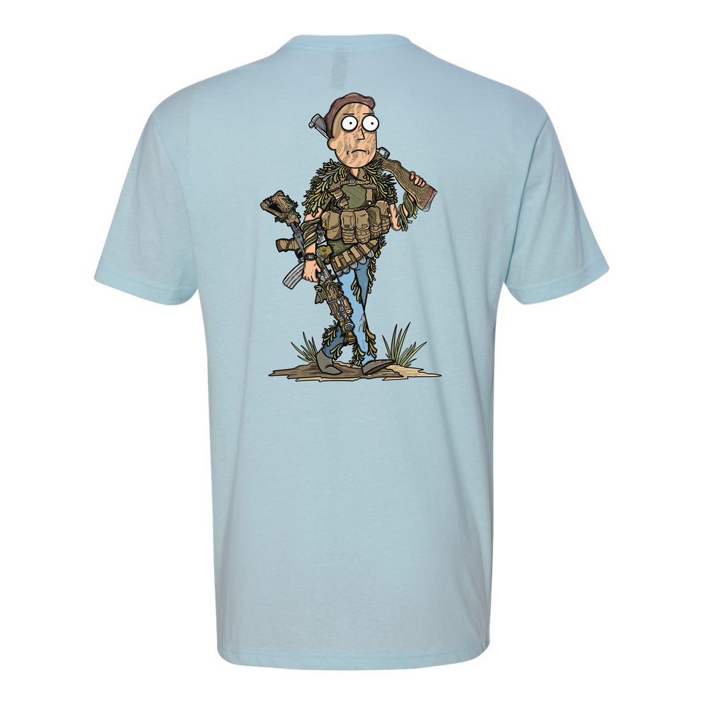 Jerry Tee Hoodie, Sweatshirt | CoreVibeTees.com (Image 4)
