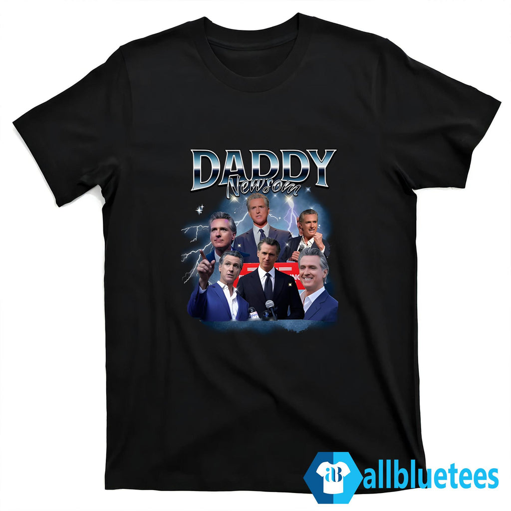 Daddy Newsom Shirt