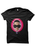 Daddy Yankee T-Shirt Style002 Hoodie, Sweatshirt | CoreVibeTees.com