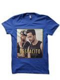 Daddy Yankee T-Shirt Style001 Hoodie, Sweatshirt | CoreVibeTees.com